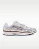 Кросівки унісекс Nike P-6000 44.5 Сріблястий BV1021-109 - зображення 3