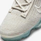 Кроссовки женские Nike W Air Vapormax 2021 Fk 38 Бежевий DJ9975-001 - изображение 8