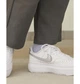 Кросівки жіночі Nike Court Vision Alta 39 Білий DM0113-101 - зображення 6