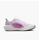 Кроссовки женские Nike Air Zoom Pegasus 41 White/Pink 44 Розовый FD2723-103 - изображение 7