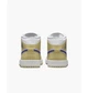Кросівки жіночі Nike 1 Mid Lemon 36 Комбінований BQ6472-701 - зображення 7