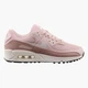 Кросівки жіночі Nike Air Max 90 38 Пудровий DH8010-600 - зображення 3