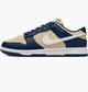 Кроссовки женские Nike Dunk Low Next Nature 42.5 Комбинированный DD1873-401 - изображение 1