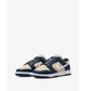 Кроссовки женские Nike Dunk Low Next Nature 42.5 Комбинированный DD1873-401 - изображение 3