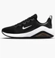 Кросівки жіночі Nike Air Zoom Bella 7 38 Чорний FZ1689-003 - зображення 1