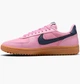 Кроссовки женские Nike Field General 82 Elemental Pink Obsidian Gum 38.5 Розовый FZ5593-600 - изображение 1