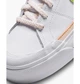 Кросівки жіночі Nike Court Legacy Lif 40 Білий FD0872-100 - зображення 9