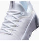 Кроссовки женские Nike Free Metcon 6 White 40.5 Белый FJ7126-110 - изображение 7
