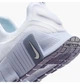 Кроссовки женские Nike Free Metcon 6 White 40.5 Белый FJ7126-110 - изображение 8