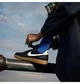 Кроссовки женские Nike Wmns Field General 40 Черный FZ5593-002 - изображение 9