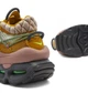 Кросівки жіночі Nike Air Max Ng N2tw Nn Yellow 38 Жовтий FD2110-700 - зображення 5