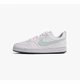 Кросівки жіночі Nike Court Bugh Low Recraft (Gs) 40 Білий DV5456-102 - зображення 3