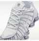 Кросівки жіночі Nike W Shox Tl Pink/Beige 43 AR3566-104 - зображення 2