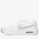 Кросівки жіночі Nike Air Max Sc 39 Білий CW4554-100 - зображення 2