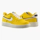 Кроссовки женские Nike Air Force 1 Lv8 37.5 Желтый DQ0359-700 - изображение 1