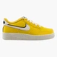 Кроссовки женские Nike Air Force 1 Lv8 37.5 Желтый DQ0359-700 - изображение 2