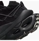 Кросівки жіночі Nike Air Max Flyknit Venture Black 39 Чорний FD2110-005 - зображення 8