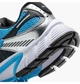 Кроссовки женские Nike V5 Rnr Grey/Blue 36 Синий HQ7901-400 - изображение 4