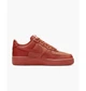 Кроссовки женские Nike Air Force 1 07 37.5 Красный DZ4442-800 - изображение 4