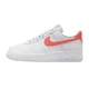 Кросівки жіночі Nike Air Force 1 '07 Next Nature 39 Білий DC9486-107 - зображення 2