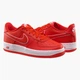 Кроссовки женские Nike Air Force 1 (Gs) 40 Красный DX5805-600 - изображение 1