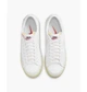 Кроссовки женские Nike Blazer Low Platform 38 Белый DJ0292-109 - изображение 5