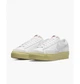 Кроссовки женские Nike Blazer Low Platform 38 Белый DJ0292-109 - изображение 6