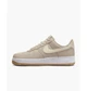 Кросівки жіночі Nike Air Force 1 07 39 Бежевий DD8959-111 - зображення 2