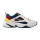 Кроссовки женские Nike W M2k Tekno 38 Комбинированный AO3108-402 - изображение 2