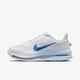 Кросівки жіночі Nike Pegasus Premium «White/Aluminum» 38.5 Білий HQ2593-107 - зображення 1