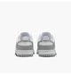 Женские кеды Nike Dunk Low Next Nature Light Smoke Grey 39 Серый DD1873-113 - изображение 6