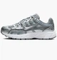 Кросівки жіночі Nike P-6000 (Gs) Metallic/Grey 33 HV5064-004 - зображення 1