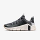 Кроссовки женские Nike Free Metcon 7 38 Серый II7406-004 - изображение 3