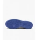 Кроссовки женские Nike Dunk Lowshoes Light Blue/White 39 Белый DD1873-402 - изображение 3
