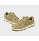 Кроссовки женские Nike Dunk Low Premium 37.5 Хаки DV7415-200 - изображение 3