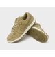 Кроссовки женские Nike Dunk Low Premium 37.5 Хаки DV7415-200 - изображение 6