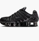 Кросівки жіночі Nike Shox Tl Black 38 Чорний IB1087-001 - зображення 1