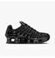 Кросівки жіночі Nike Shox Tl Black 38 Чорний IB1087-001 - зображення 3