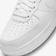 Кроссовки женские Nike Wmns Air Force 1 07 Lx 38.5 Белый DD1525-100 - изображение 6