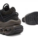 Кросівки жіночі Nike W Air Max Ng N2tw Nn Black 37.5 Чорний FD2110-001 - зображення 5
