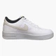 Кроссовки женские Nike Air Force 1 Crater Nn (Gs) 38 Белый DH8695-101 - изображение 3
