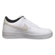Кроссовки женские Nike Air Force 1 Crater Nn (Gs) 38 Белый DH8695-101 - изображение 8