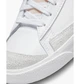 Кроссовки женские Nike Blazer Mid '77 Vintage 35.5 Белый CZ1055-118 - изображение 2