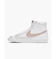 Кроссовки женские Nike Blazer Mid '77 Vintage 35.5 Белый CZ1055-118 - изображение 4