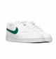 Кроссовки женские Nike Court Bugh Low Recraft 40 Комбинированный DV5456-109 - изображение 3
