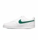 Кроссовки женские Nike Court Bugh Low Recraft 40 Комбинированный DV5456-109 - изображение 4
