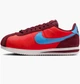 Кроссовки женские Nike Cortez Red/Bordo 36.5 Бордовый DZ2795-603 - изображение 1