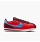 Кроссовки женские Nike Cortez Red/Bordo 36.5 Бордовый DZ2795-603 - изображение 3