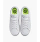 Кросівки жіночі Nike Court Legacy Next Nature 42.5 Білий FD0820-100 - зображення 5