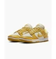 Кроссовки женские Nike W Dunk Low Twist 44.5 Желтый DZ2794-100 - изображение 6
